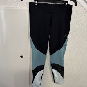 PINK Victoria's Secret Ultimate Leggings